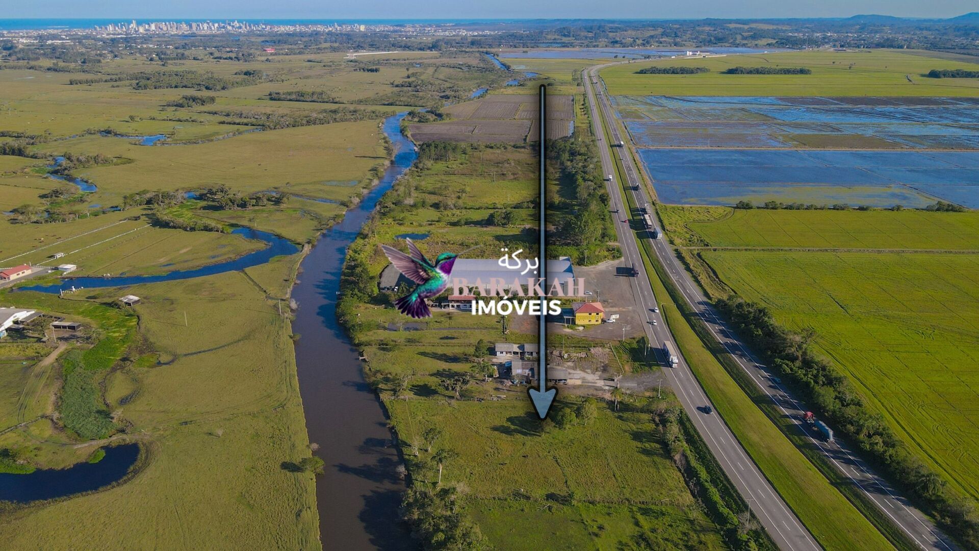 Terreno, 6615 m² - Foto 4