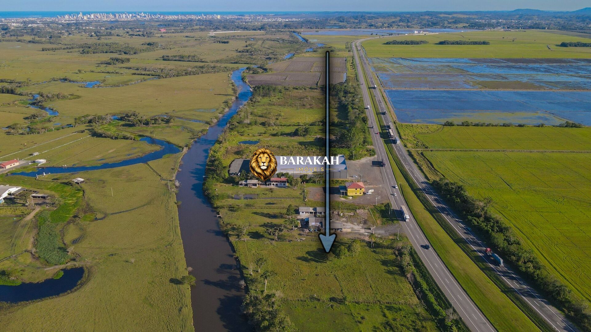 Terreno, 6615 m² - Foto 4