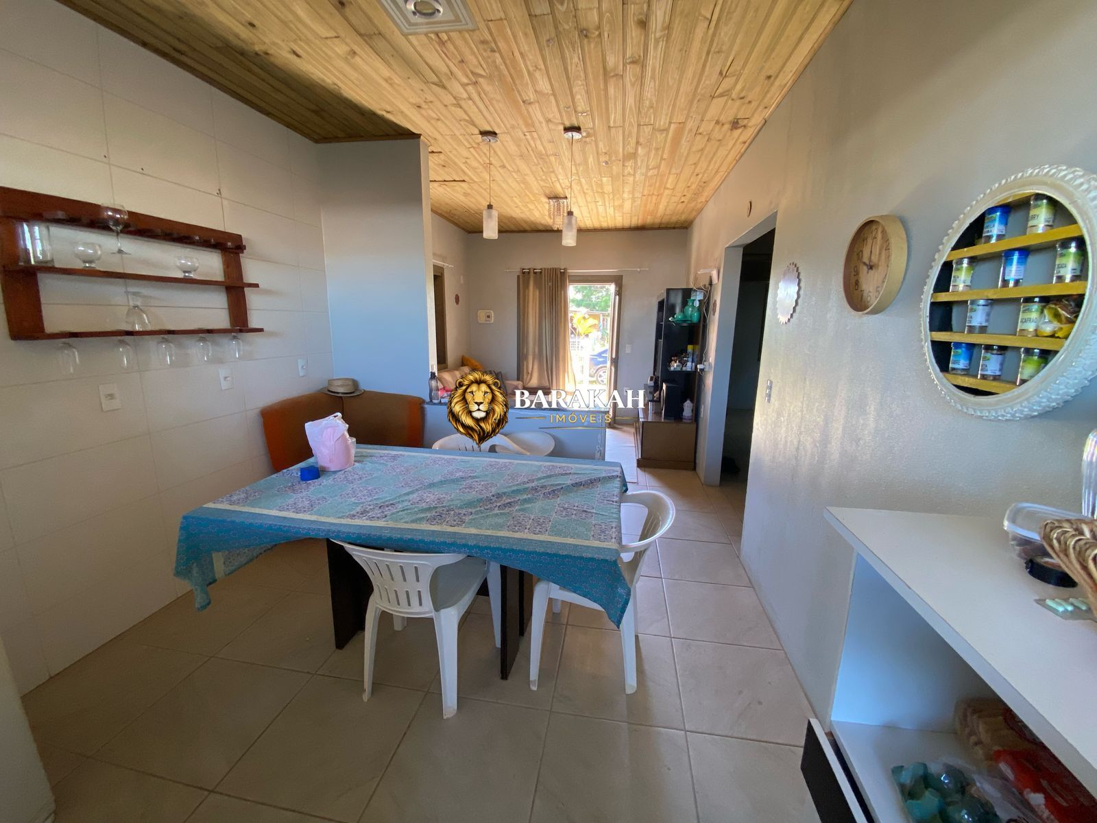 Casa, 3 quartos, 100 m² - Foto 7