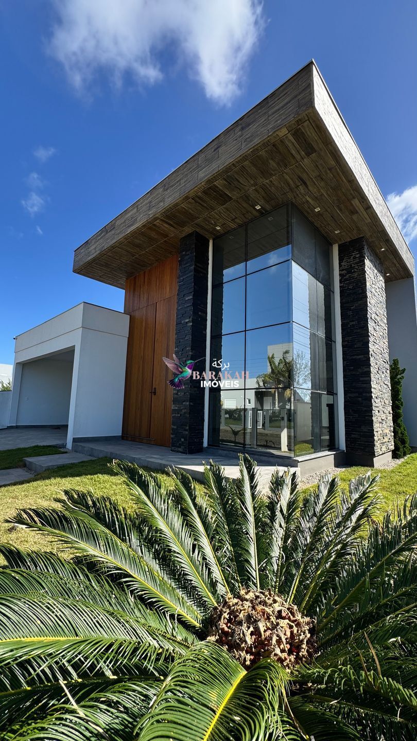 Casa, 3 quartos, 207 m² - Foto 2