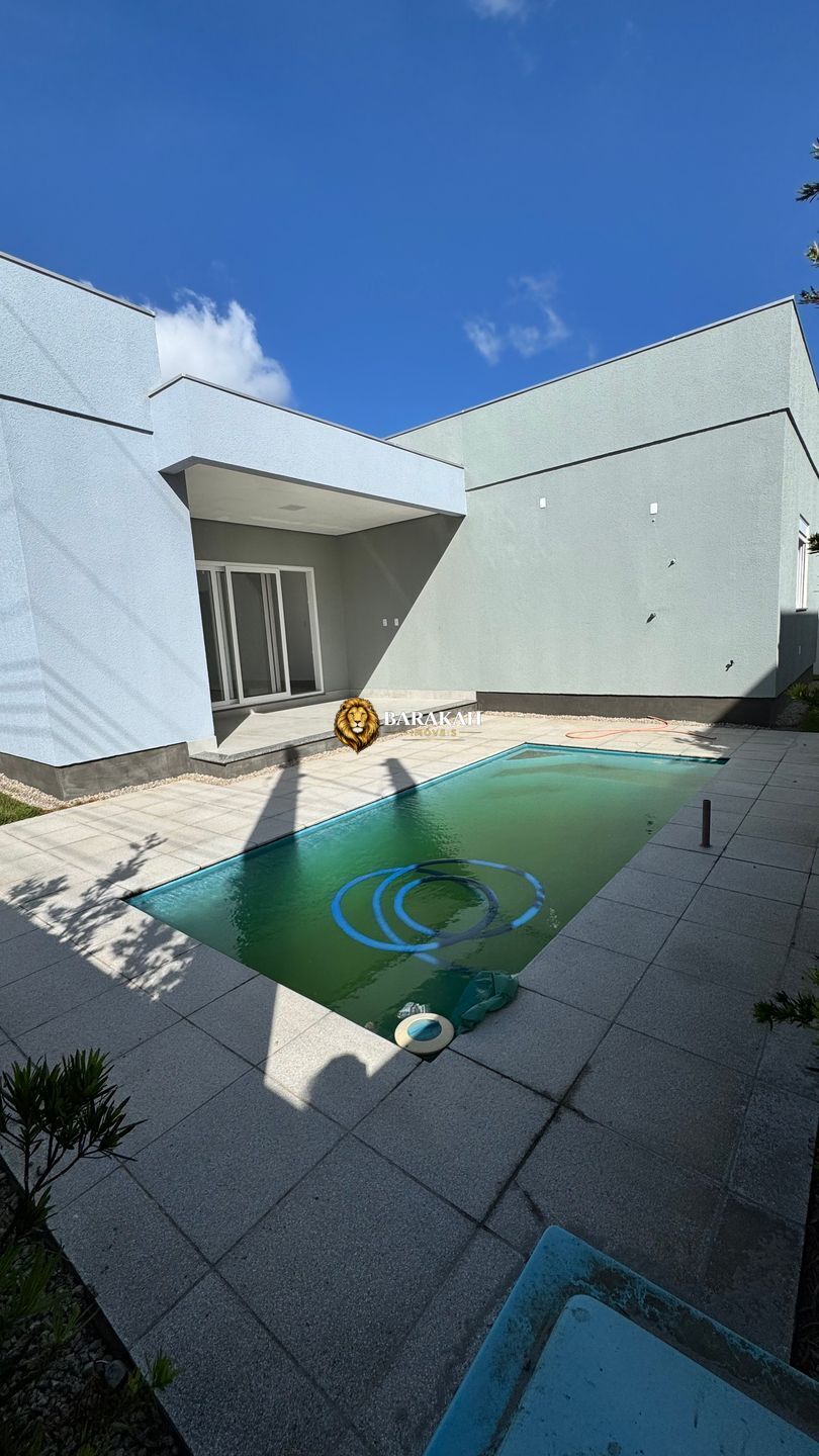 Casa, 3 quartos, 207 m² - Foto 6