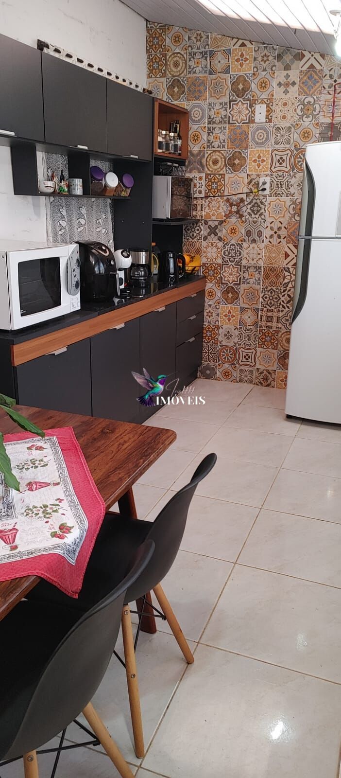 Casa à venda com 2 quartos, 112m² - Foto 5