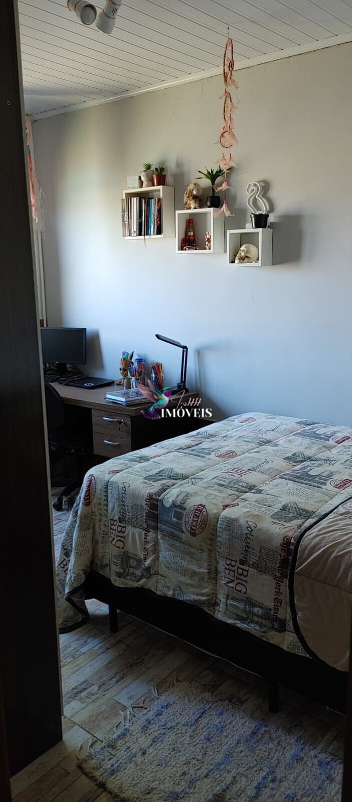 Casa à venda com 2 quartos, 112m² - Foto 10