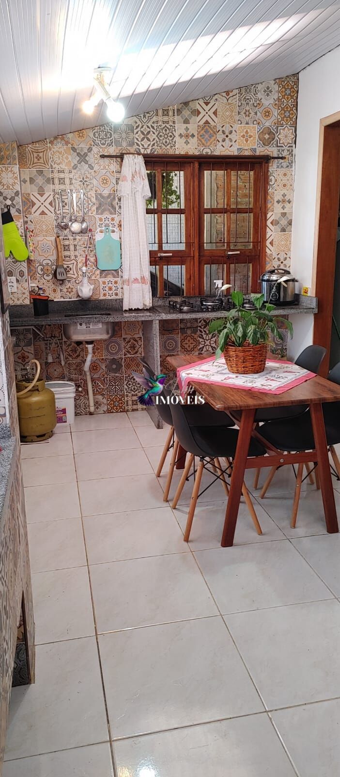 Casa à venda com 2 quartos, 112m² - Foto 6