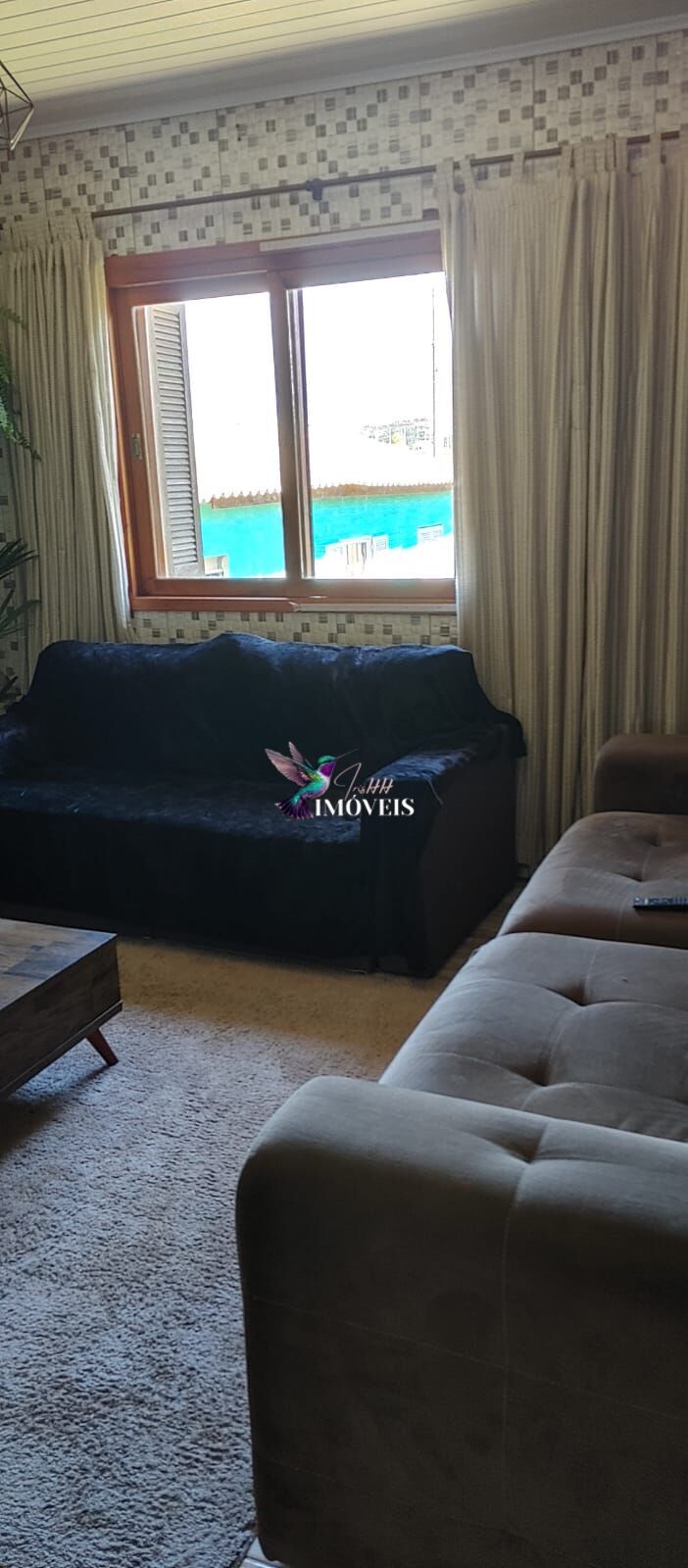 Casa à venda com 2 quartos, 112m² - Foto 9