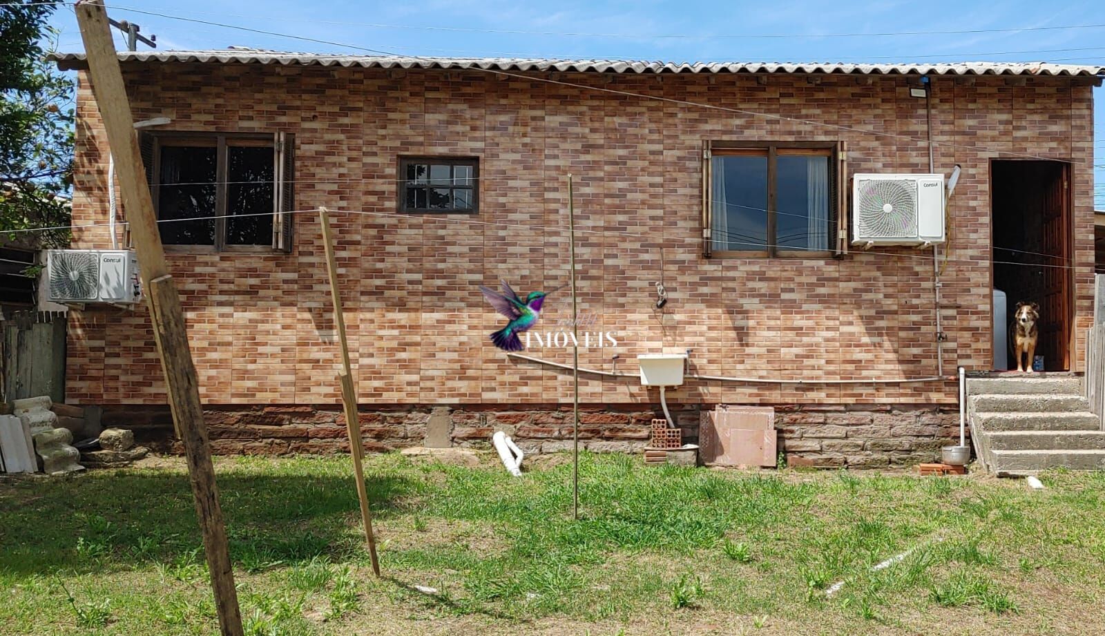 Casa à venda com 2 quartos, 112m² - Foto 19