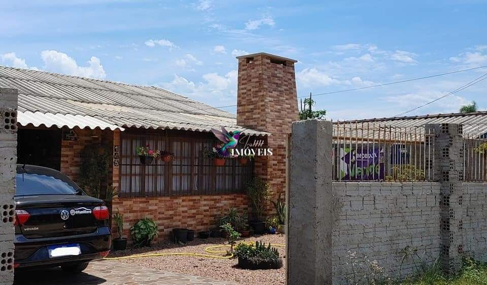 Casa à venda com 2 quartos, 112m² - Foto 1