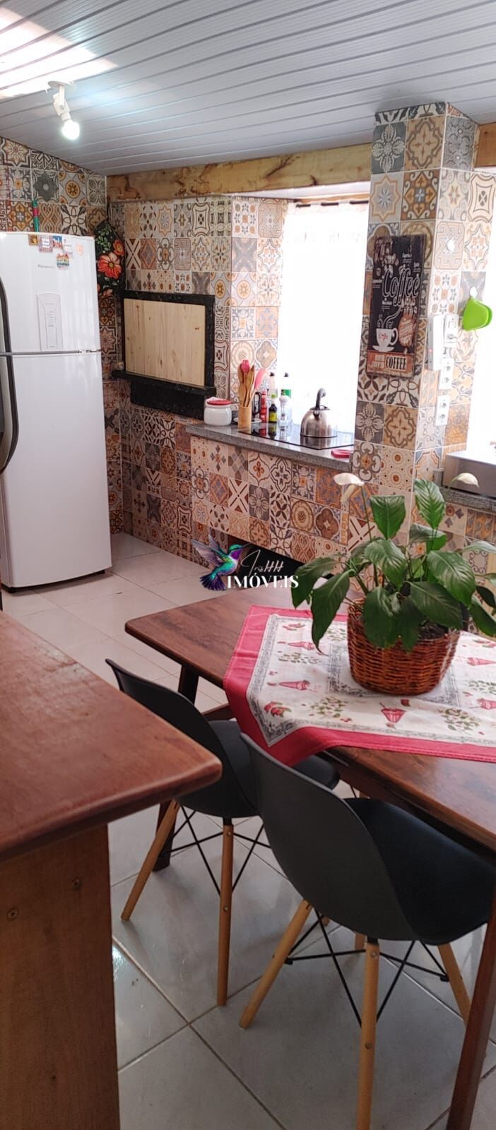 Casa à venda com 2 quartos, 112m² - Foto 4