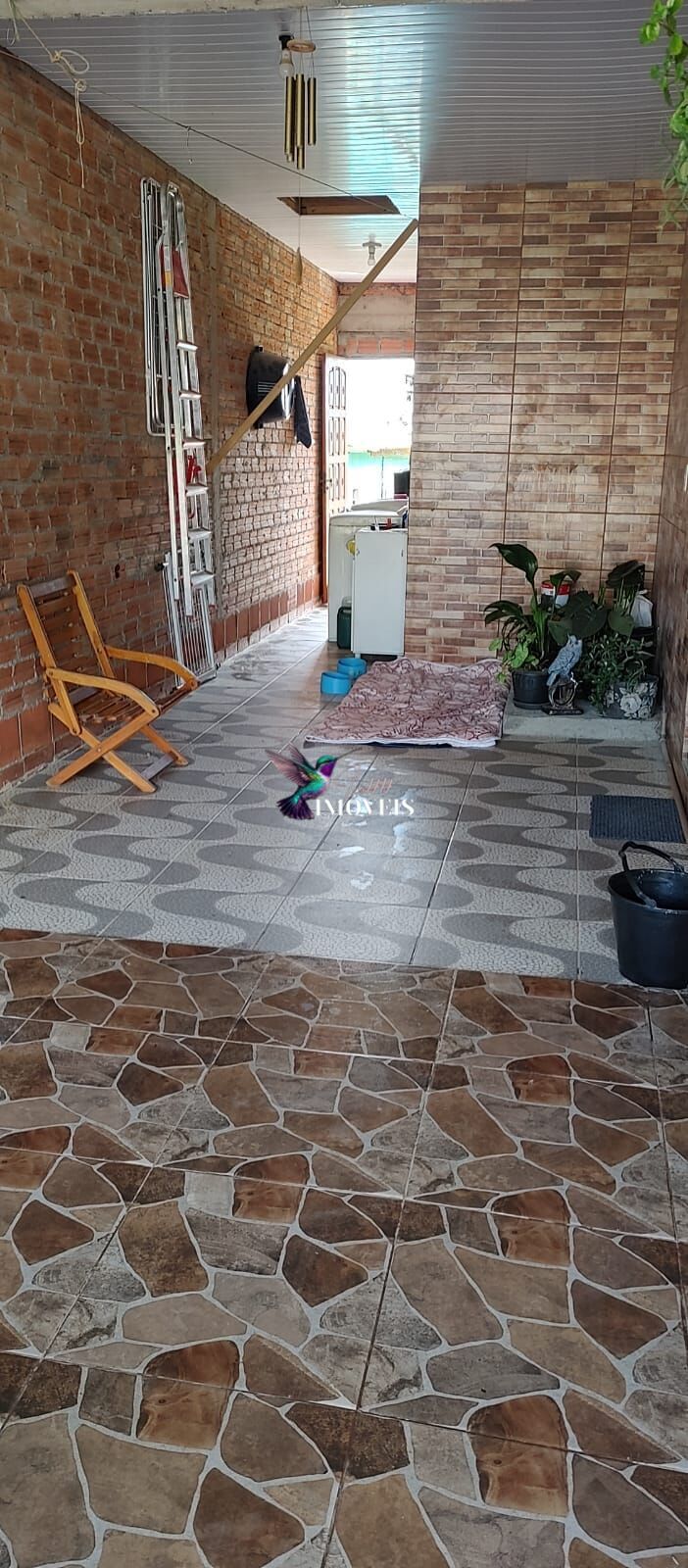 Casa à venda com 2 quartos, 112m² - Foto 2