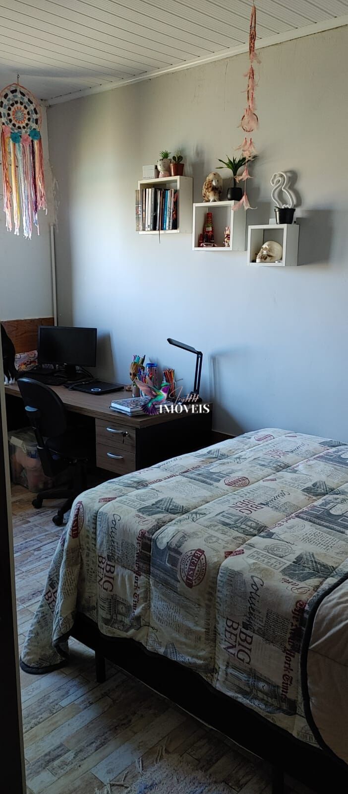 Casa à venda com 2 quartos, 112m² - Foto 16