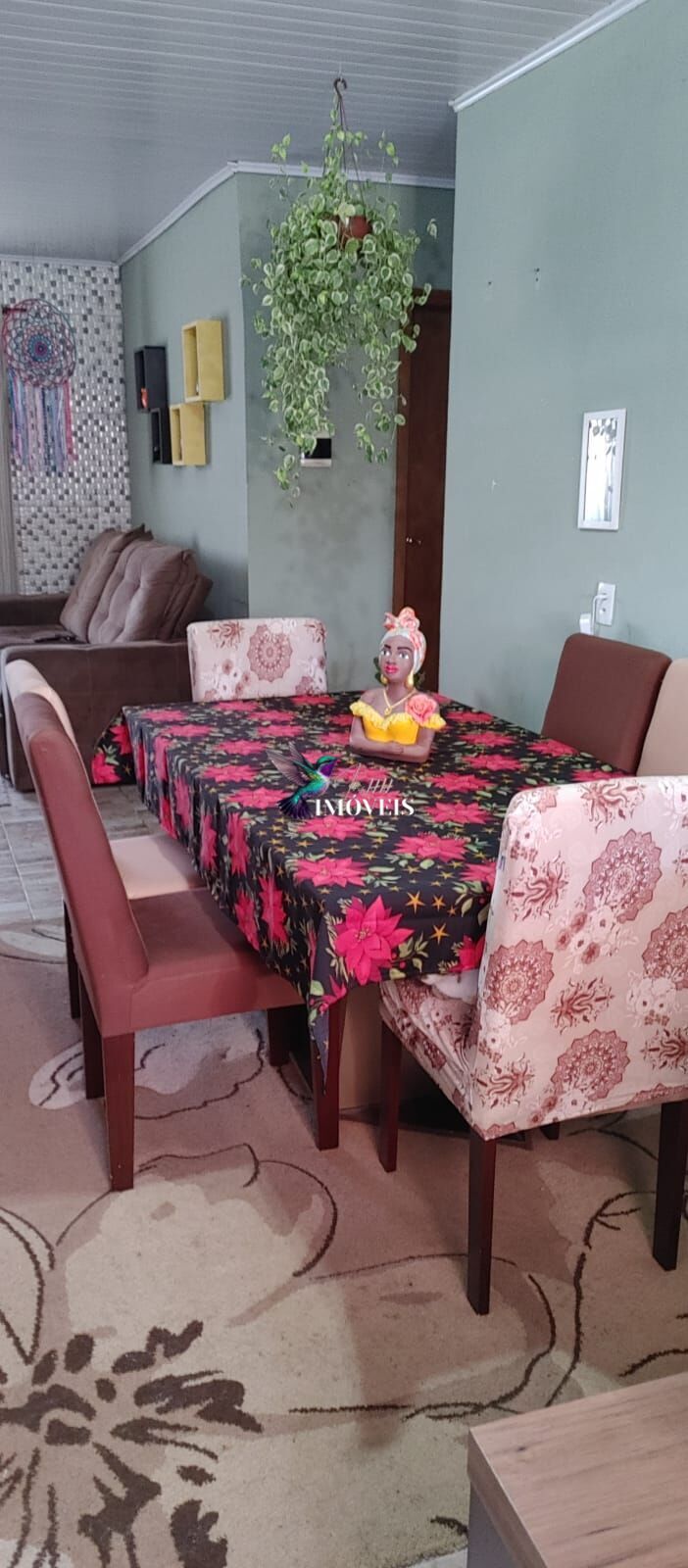 Casa à venda com 2 quartos, 112m² - Foto 3