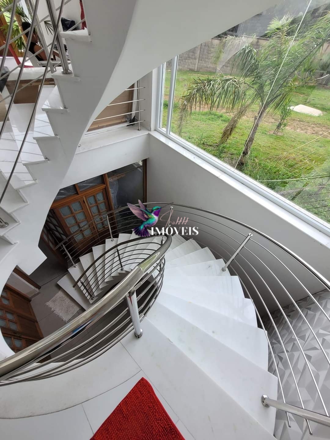 Casa de Condomínio à venda com 4 quartos, 534m² - Foto 11