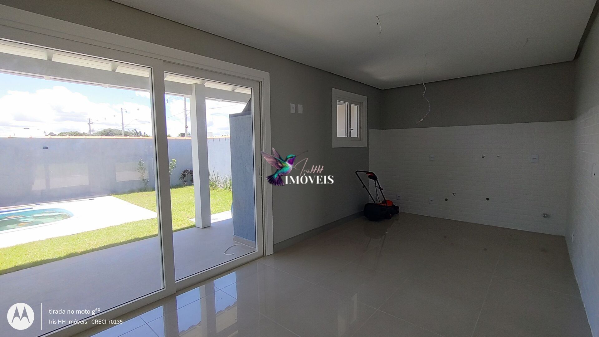 Casa à venda com 3 quartos, 179m² - Foto 5