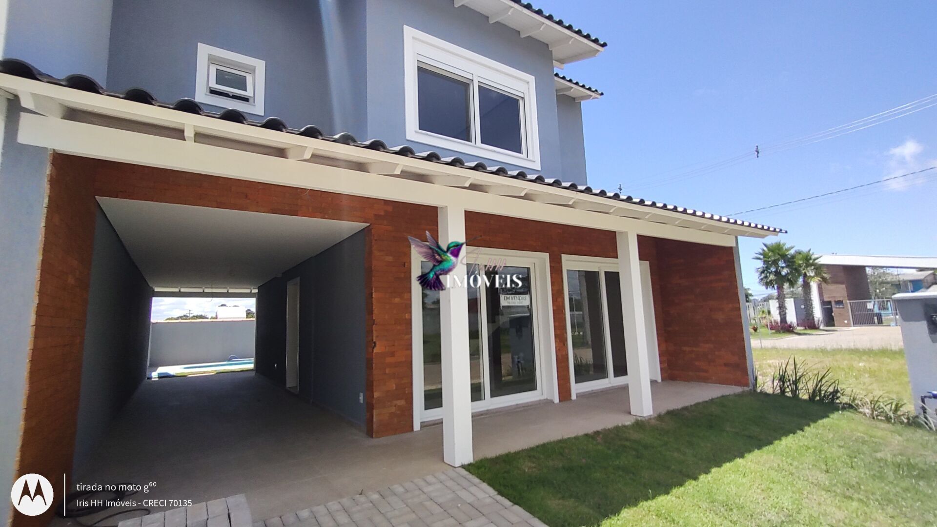 Casa à venda com 3 quartos, 179m² - Foto 3