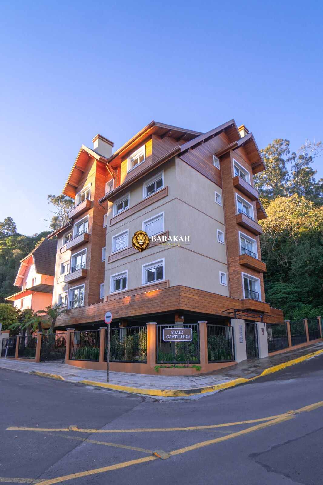 Apartamento, 2 quartos, 85 m² - Foto 5