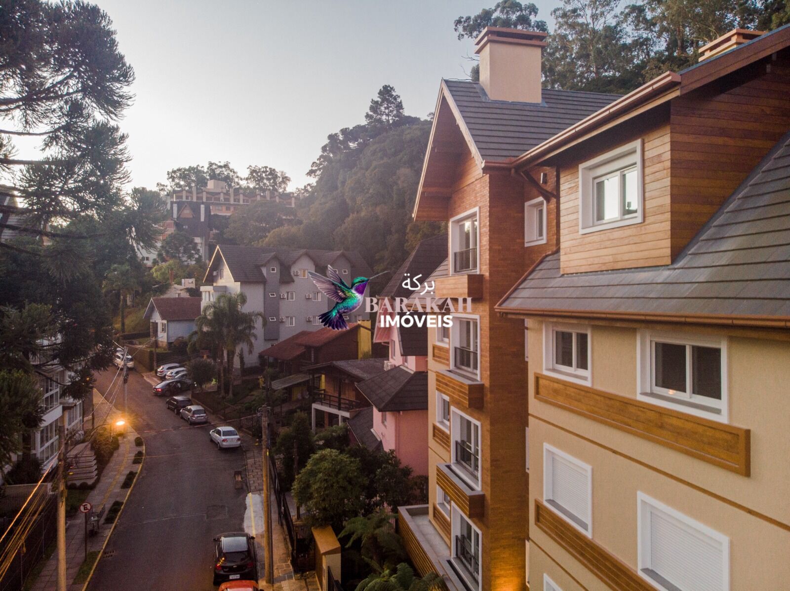 Apartamento, 2 quartos, 85 m² - Foto 2