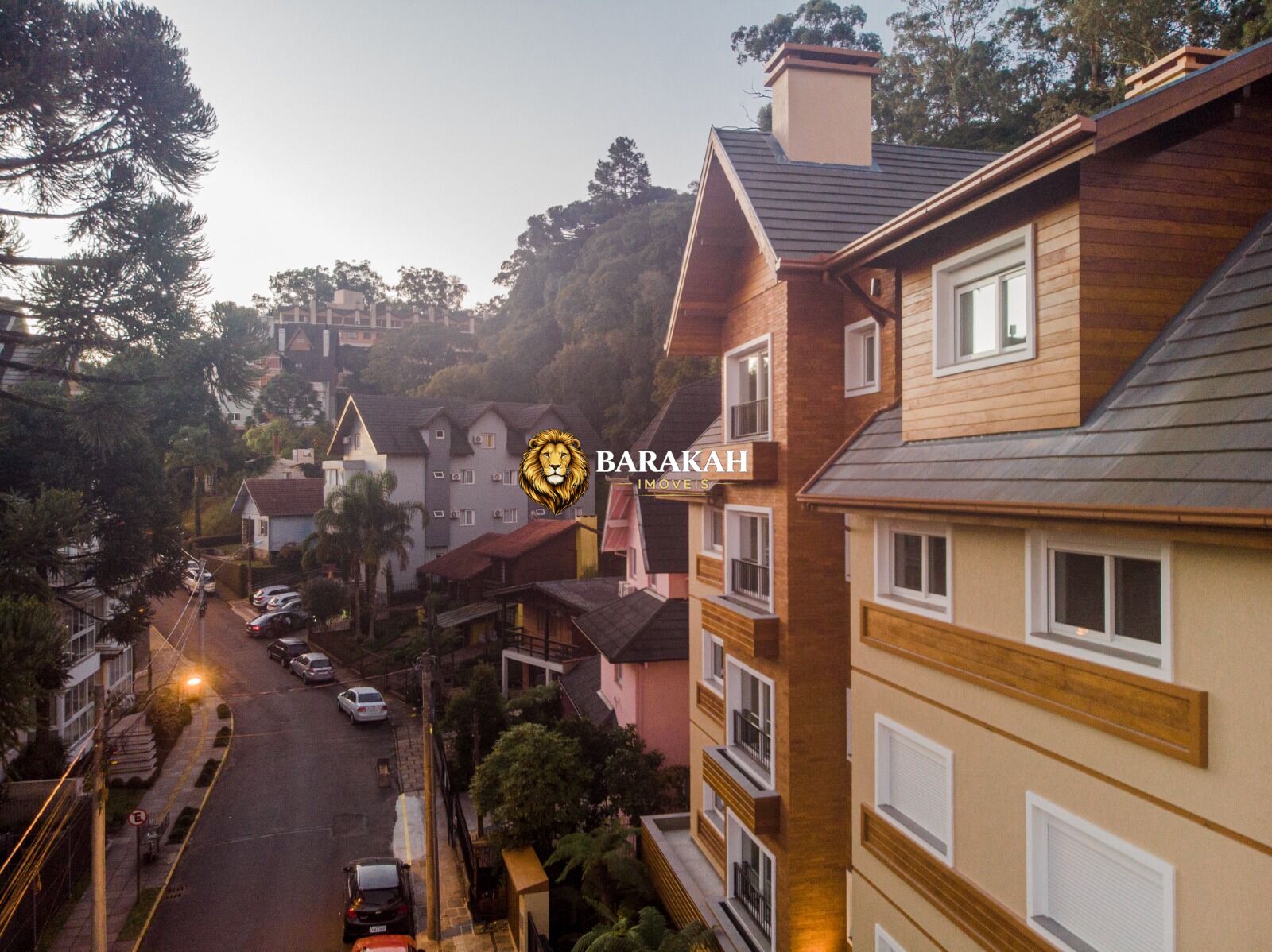 Apartamento, 2 quartos, 85 m² - Foto 2