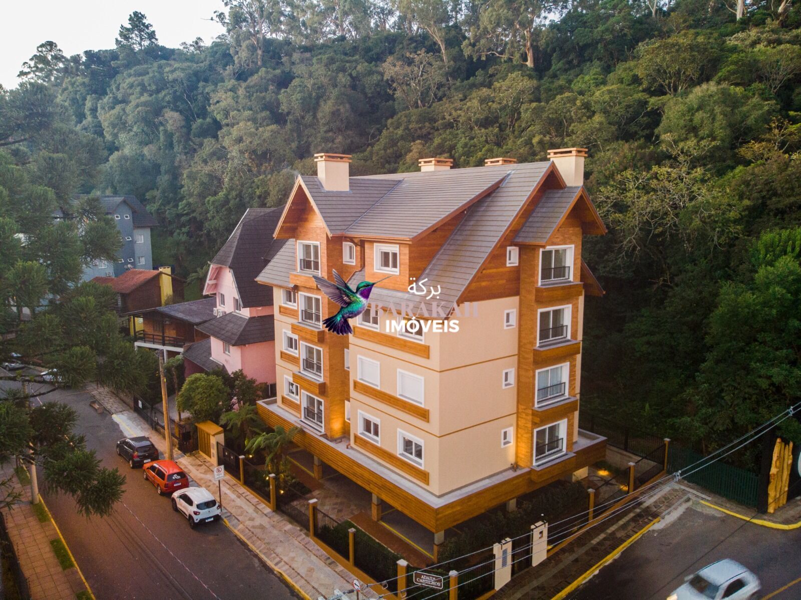 Apartamento, 2 quartos, 85 m² - Foto 1