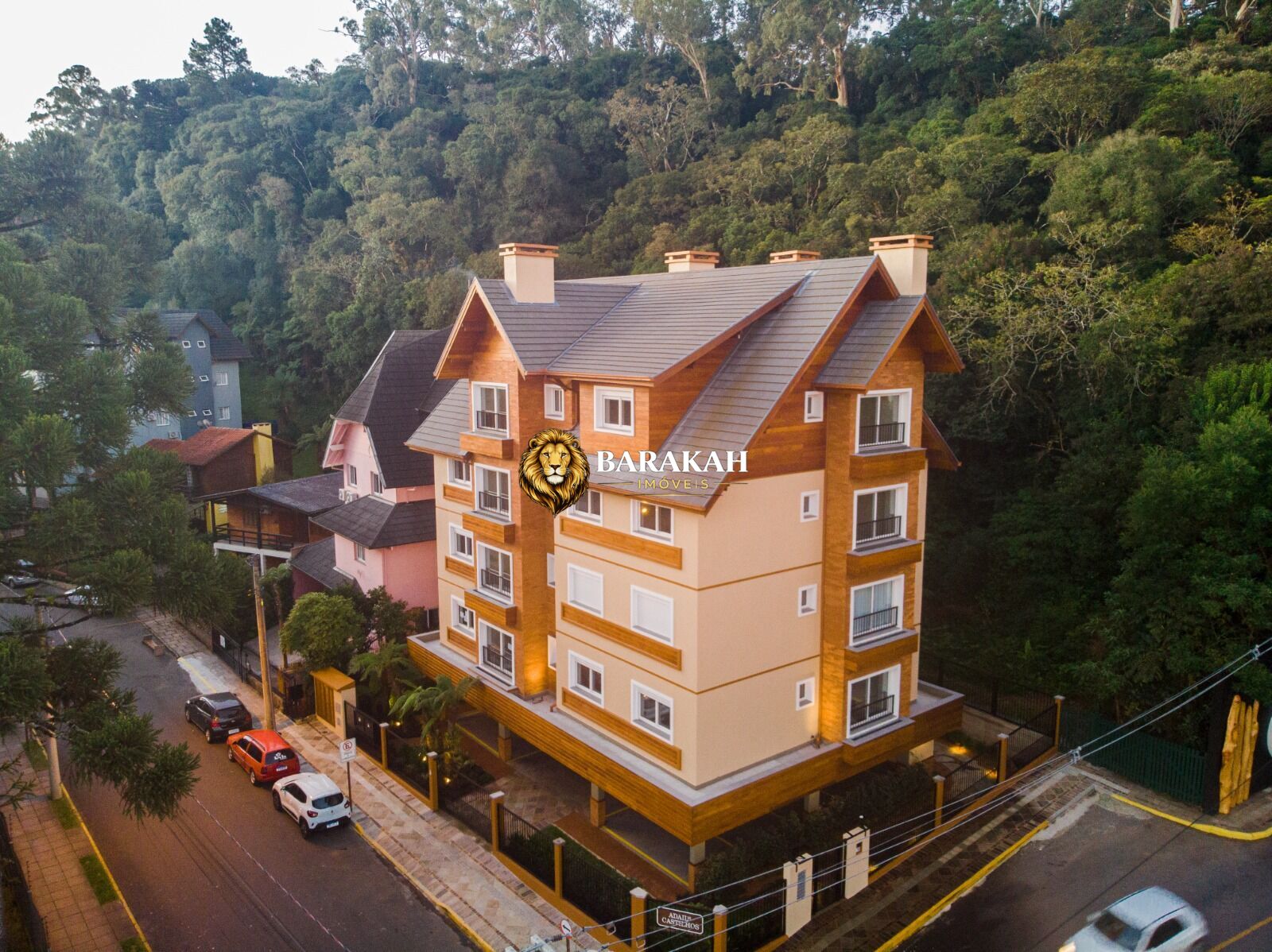 Apartamento, 2 quartos, 85 m² - Foto 1