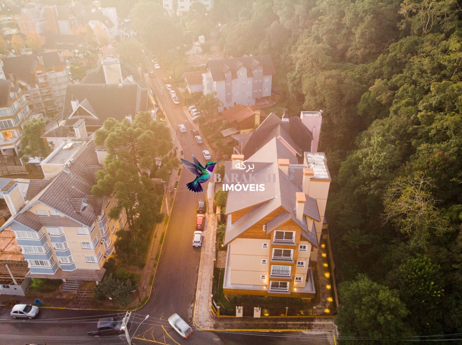 Apartamento, 2 quartos, 85 m² - Foto 3