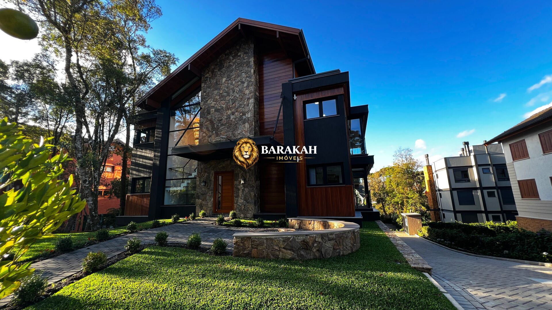 Apartamento, 3 quartos, 118 m² - Foto 1