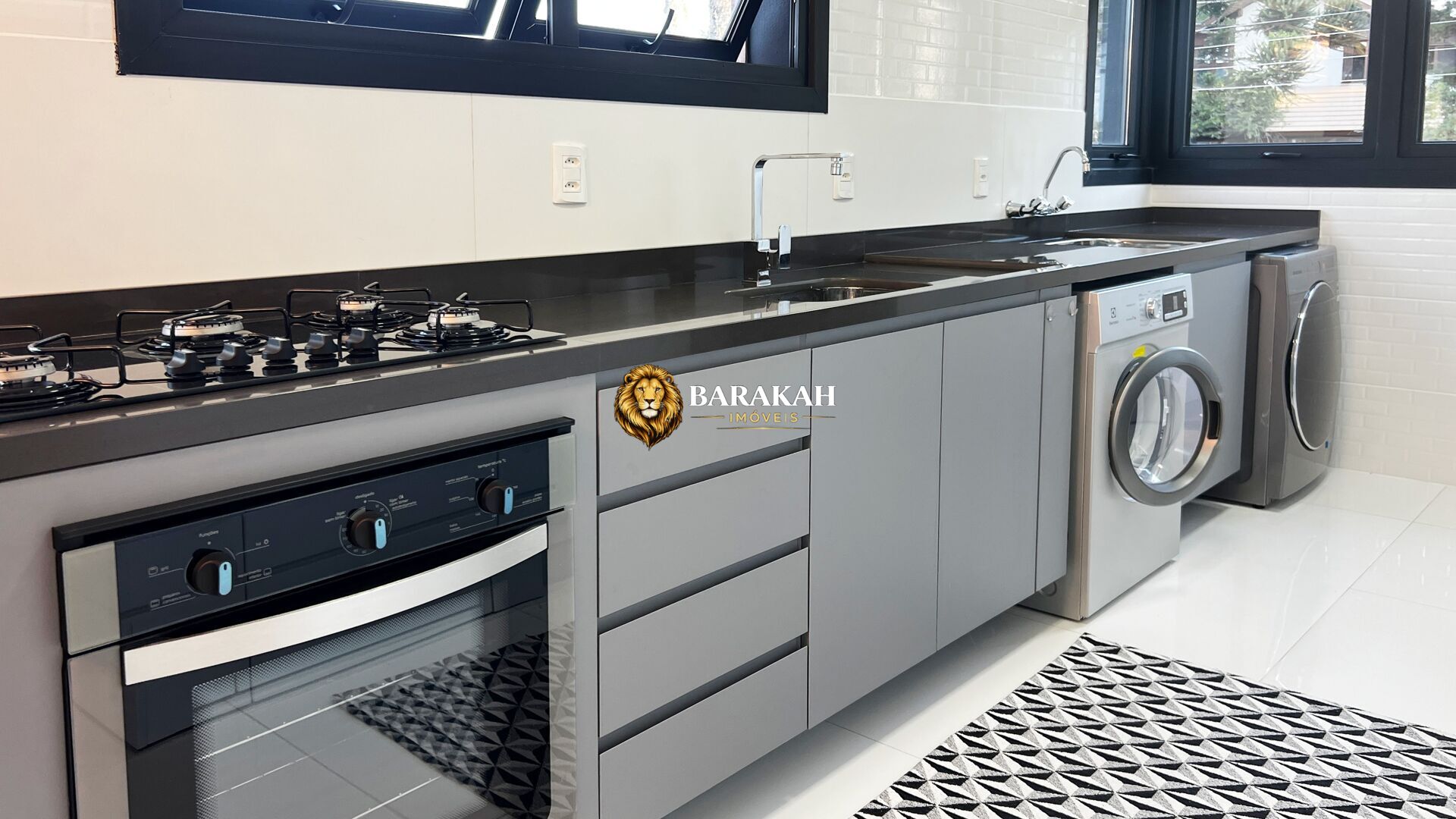 Apartamento, 3 quartos, 118 m² - Foto 3