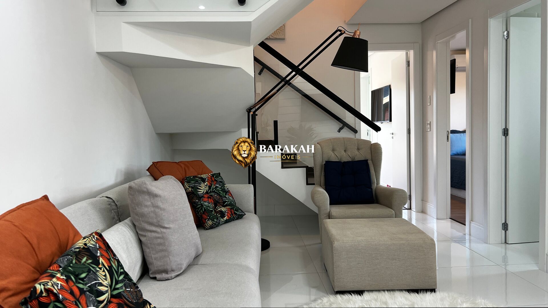 Apartamento, 3 quartos, 118 m² - Foto 5