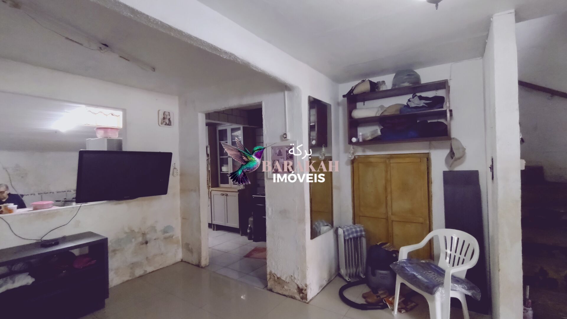 Apartamento, 2 quartos, 90 m² - Foto 3