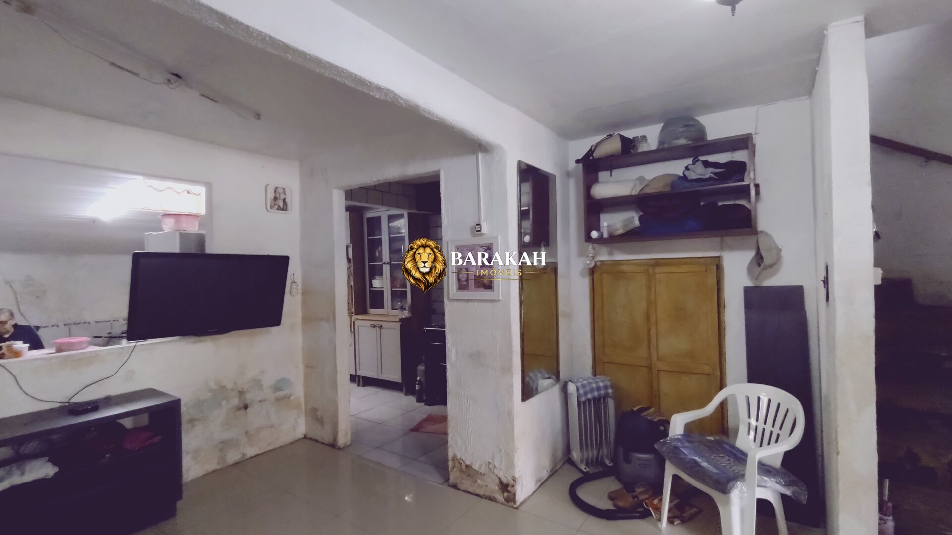 Apartamento, 2 quartos, 90 m² - Foto 3