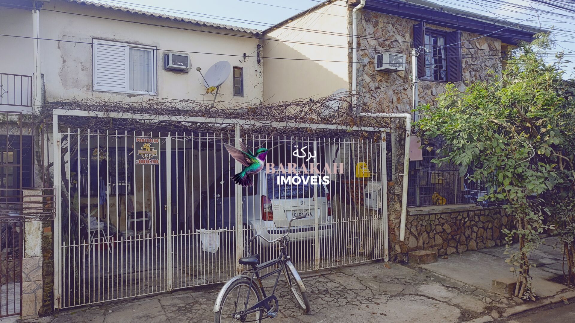 Apartamento, 2 quartos, 90 m² - Foto 1