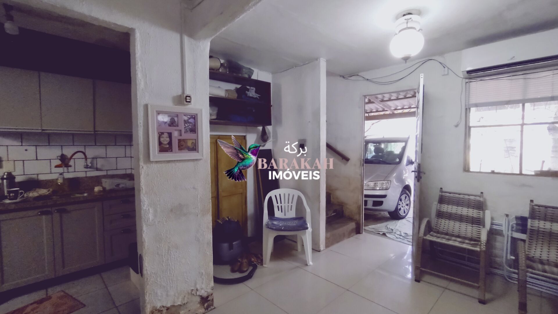 Apartamento, 2 quartos, 90 m² - Foto 2