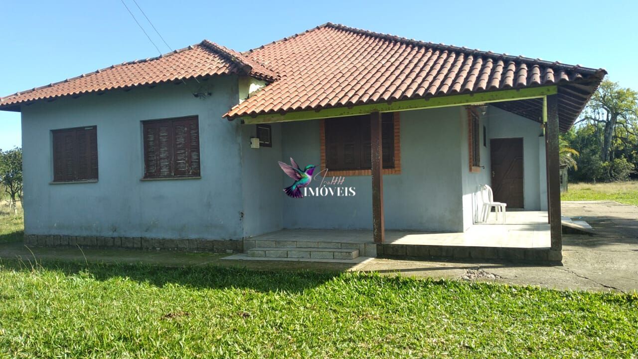 Sítio à venda com 5 quartos, 21000m² - Foto 2