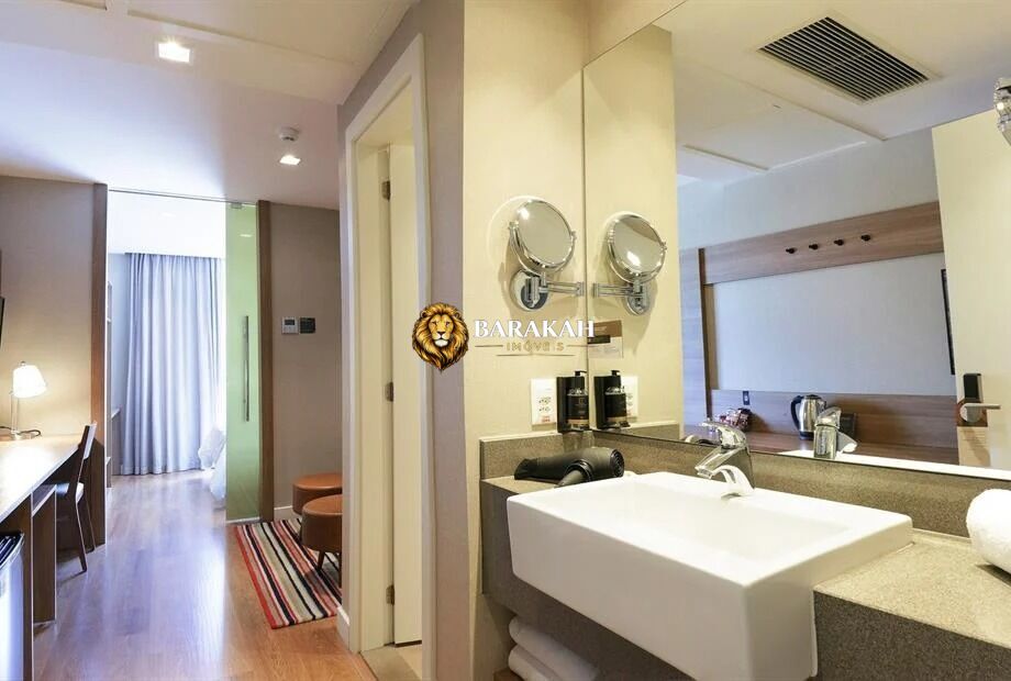 Apartamento, 1 quarto, 29 m² - Foto 21