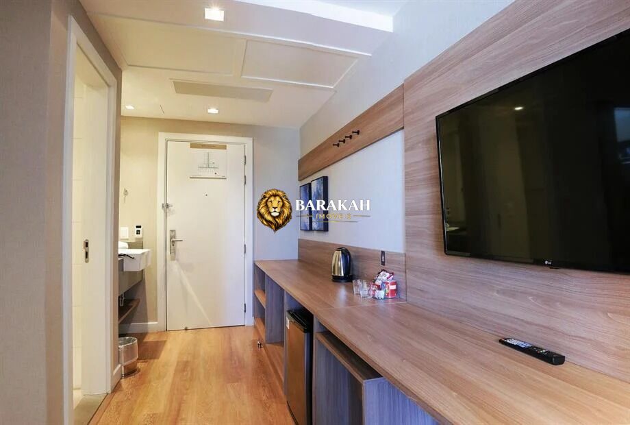 Apartamento, 1 quarto, 29 m² - Foto 23