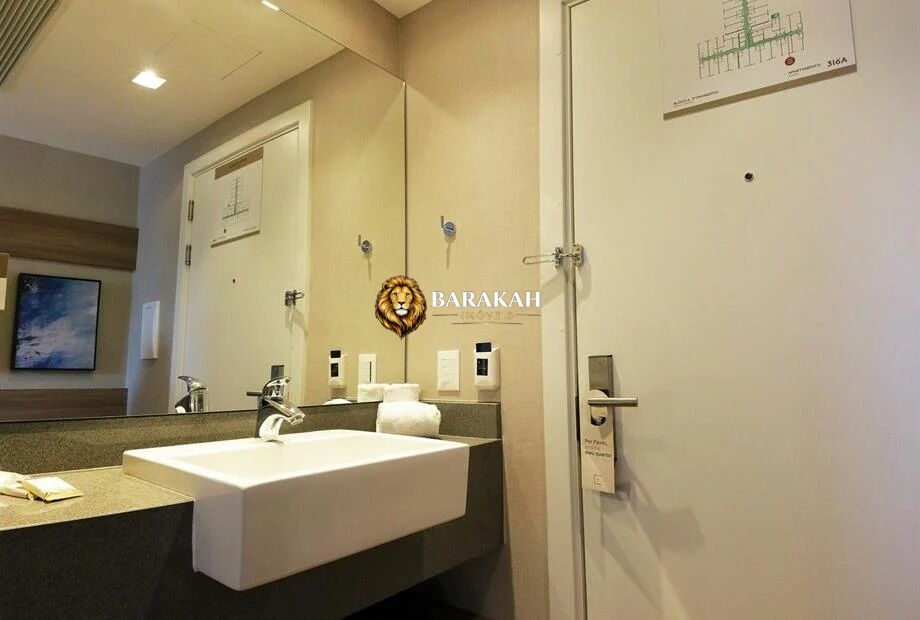 Apartamento, 1 quarto, 29 m² - Foto 27
