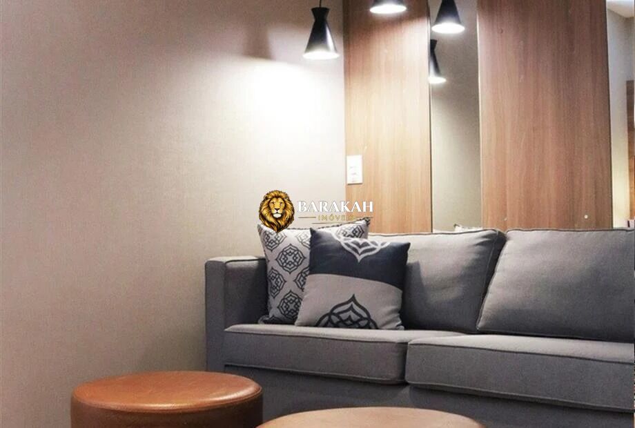 Apartamento, 1 quarto, 29 m² - Foto 20