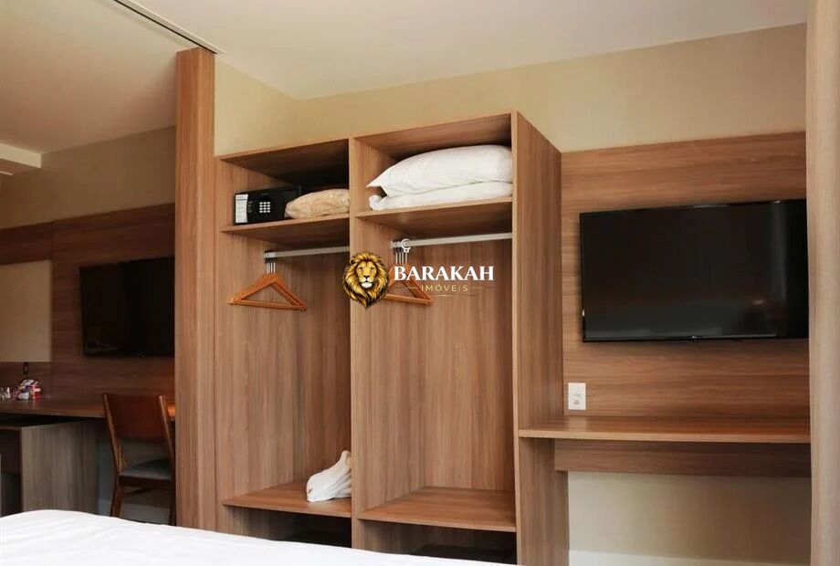 Apartamento, 1 quarto, 29 m² - Foto 24