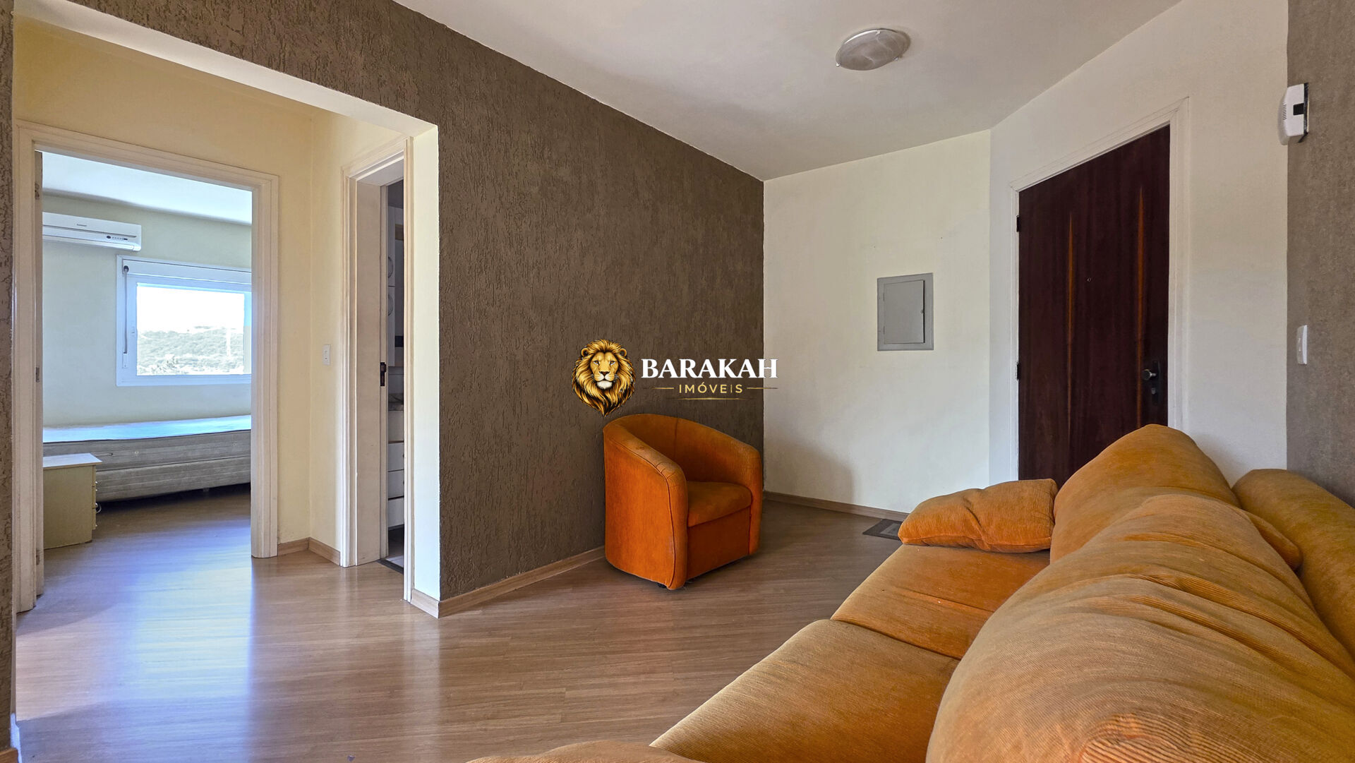 Apartamento, 2 quartos - Foto 6