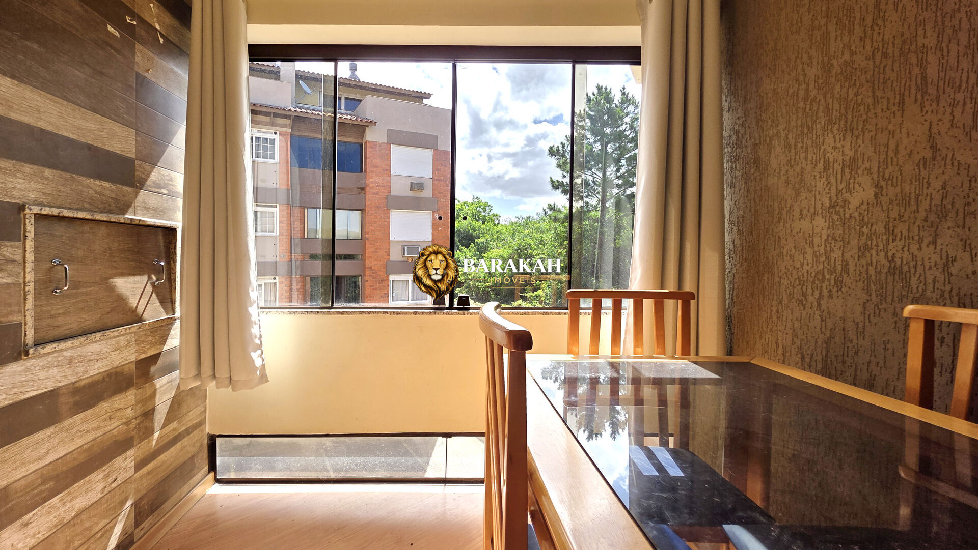 Apartamento, 2 quartos - Foto 5
