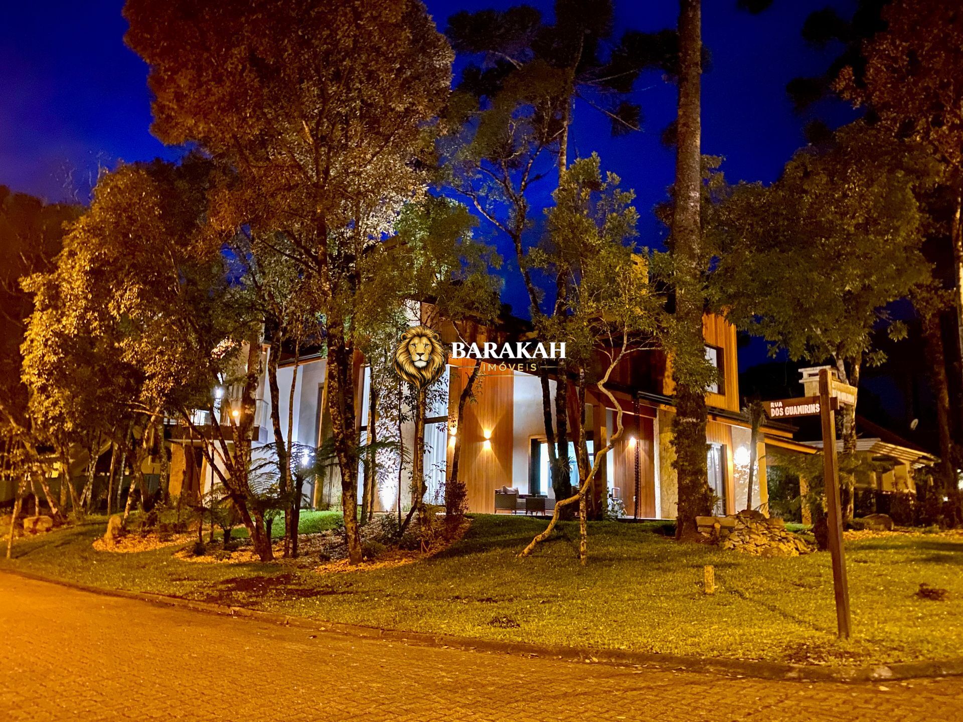 Casa, 5 quartos, 500 m² - Foto 11