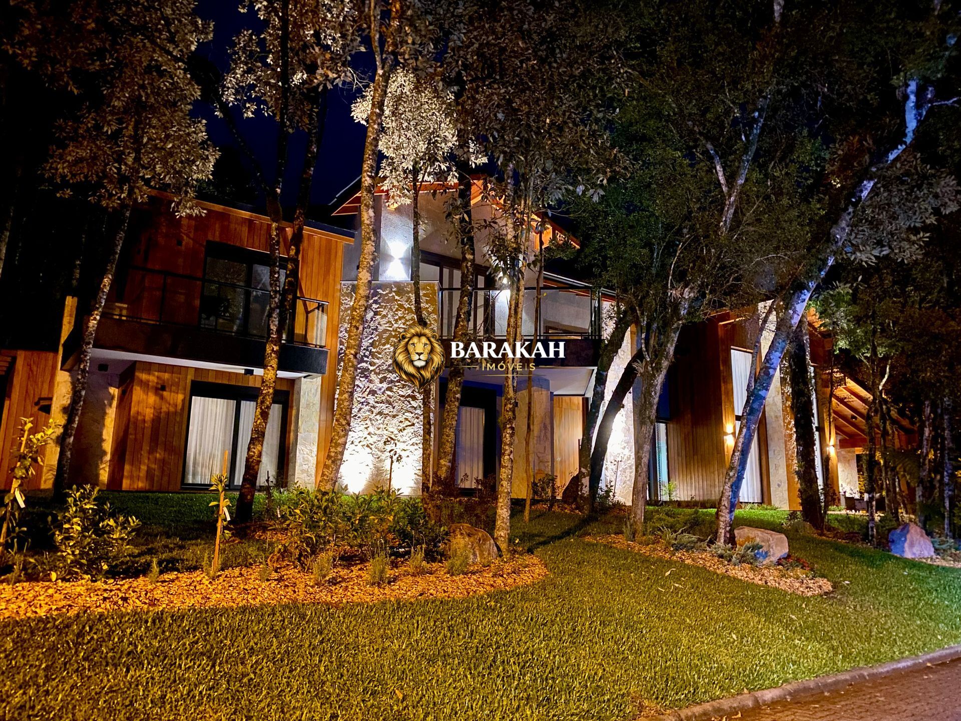 Casa, 5 quartos, 500 m² - Foto 9