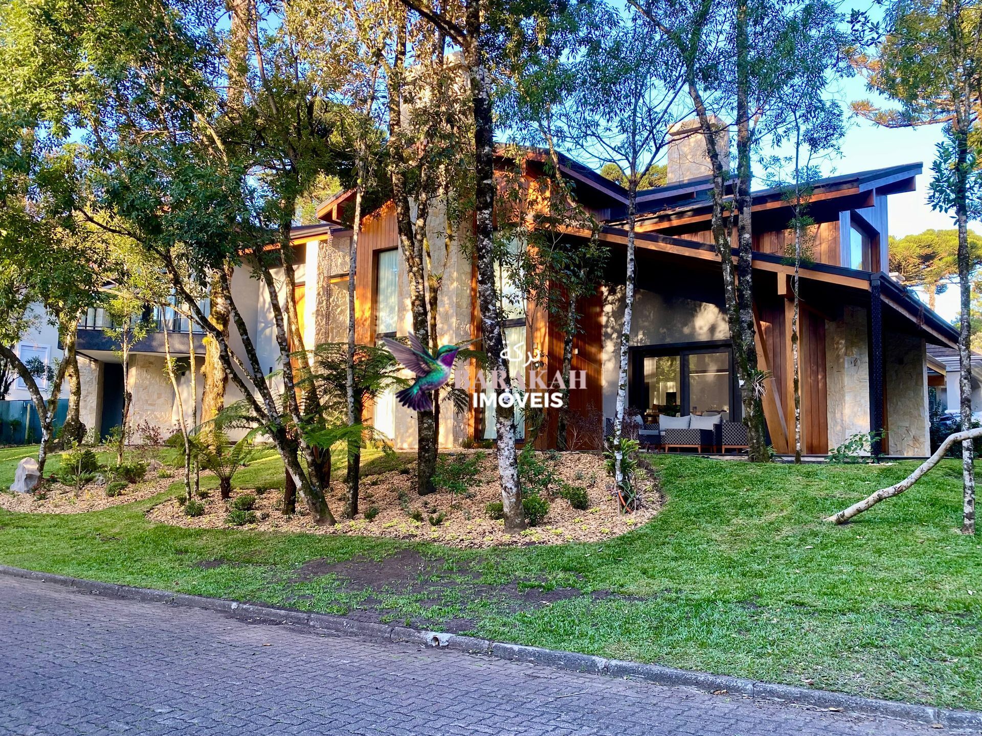 Casa, 5 quartos, 500 m² - Foto 3