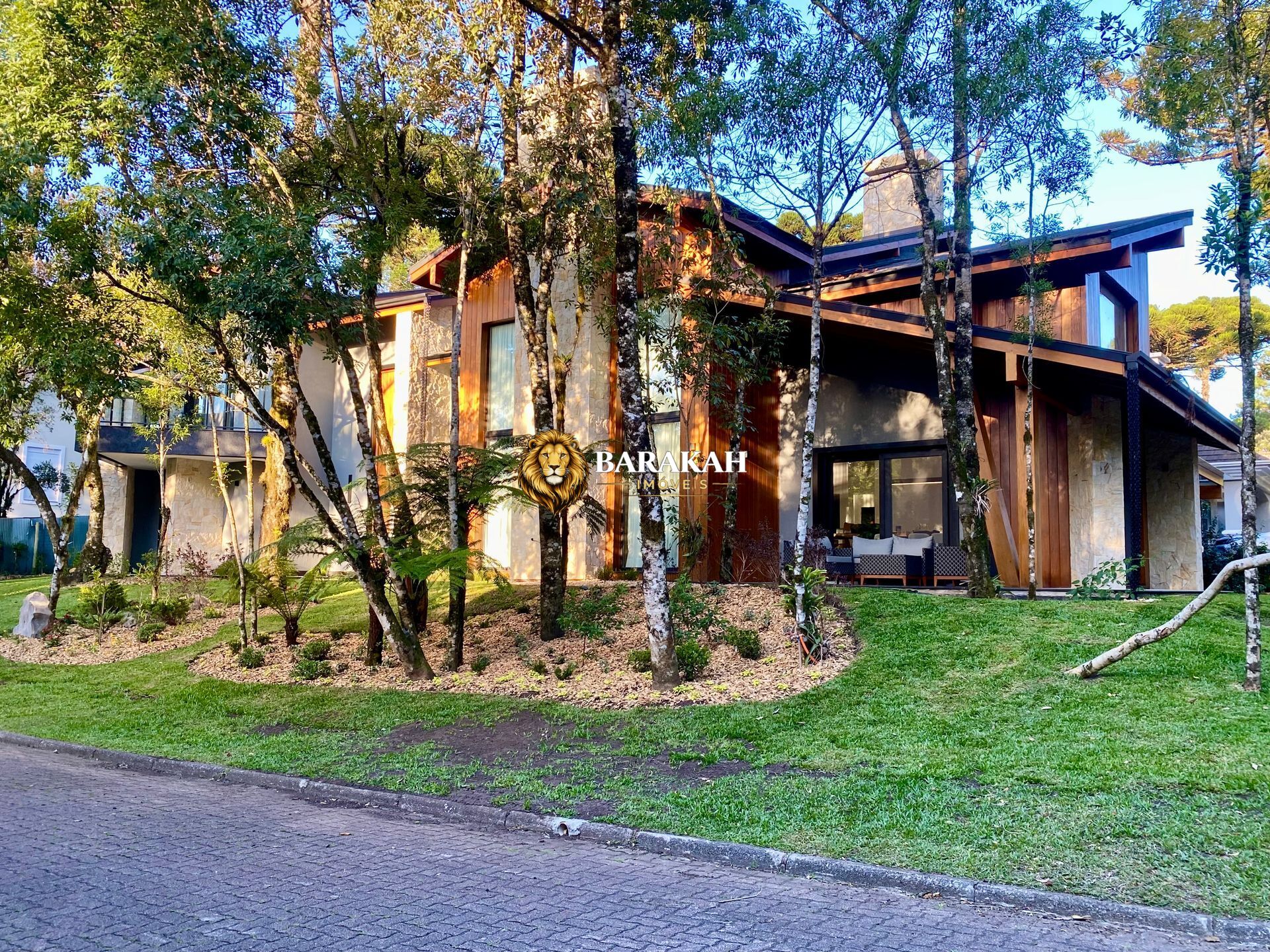 Casa, 5 quartos, 500 m² - Foto 3