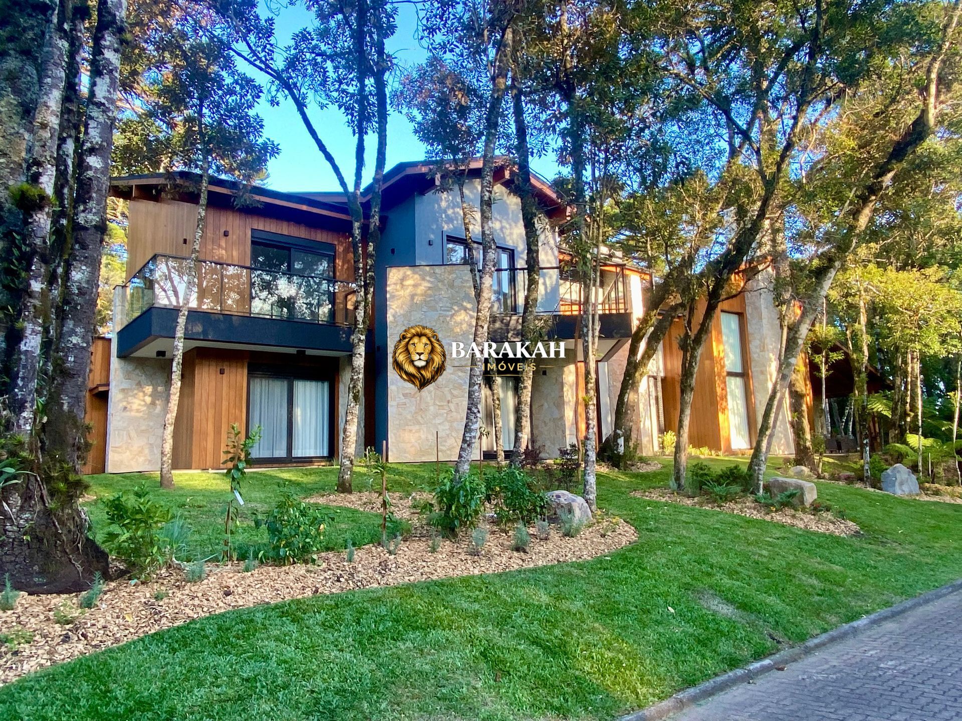 Casa, 5 quartos, 500 m² - Foto 1