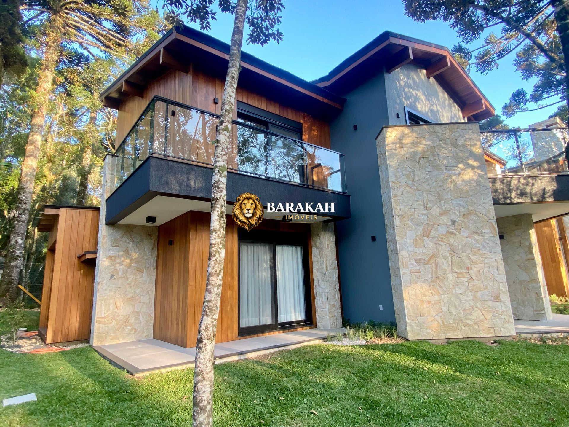 Casa, 5 quartos, 500 m² - Foto 6