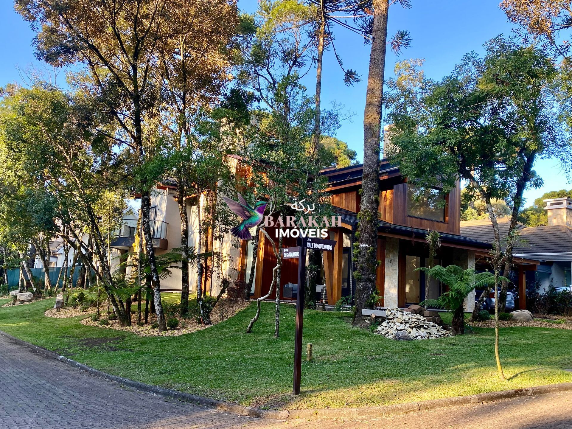 Casa, 5 quartos, 500 m² - Foto 2