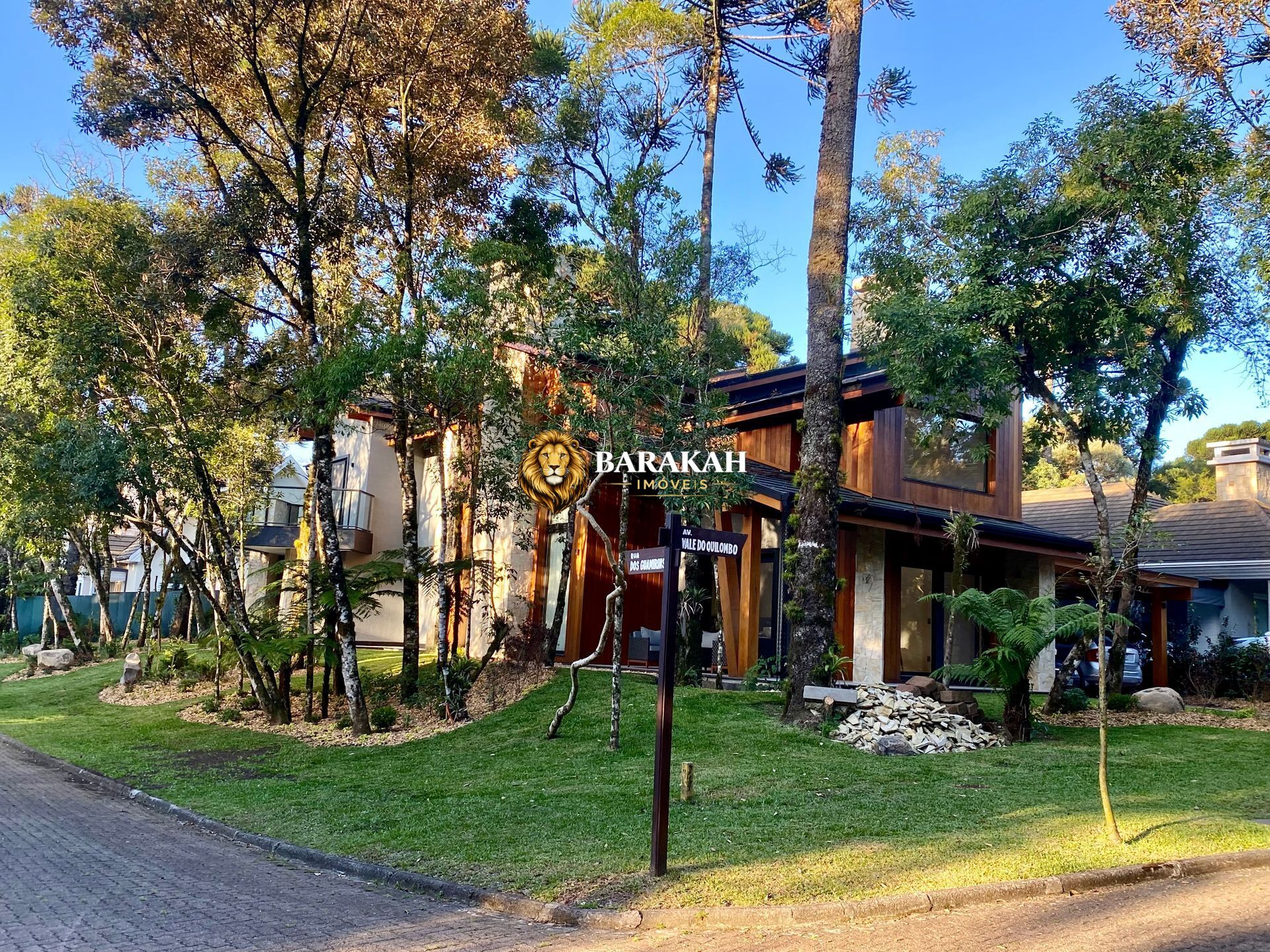 Casa, 5 quartos, 500 m² - Foto 2