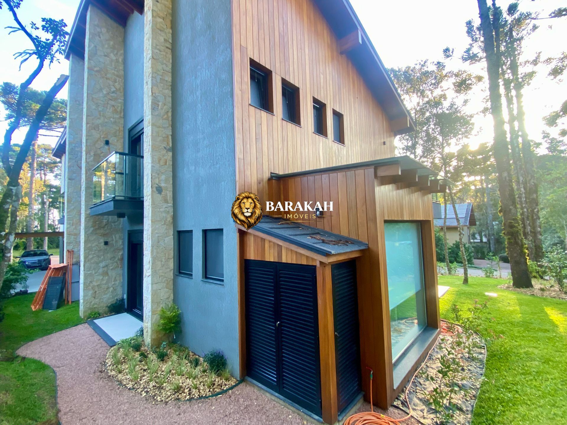 Casa, 5 quartos, 500 m² - Foto 8