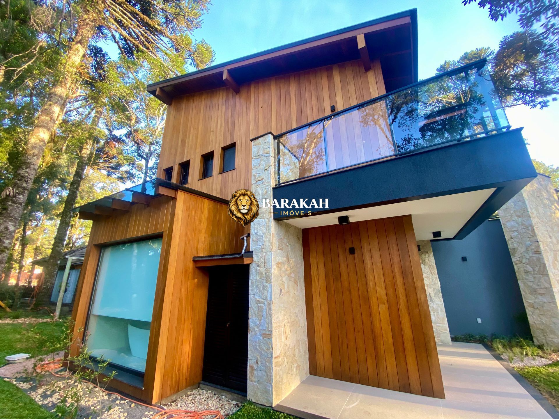 Casa, 5 quartos, 500 m² - Foto 7