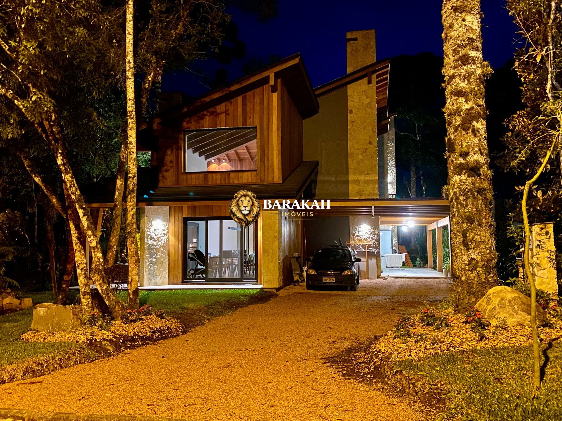 Casa, 5 quartos, 500 m² - Foto 12